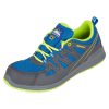 Himalayan 4331 ESD Electro Blue Safety Trainer